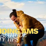 Avoiding acute mountain sickness