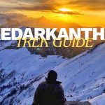Kedarkantha Trek Guide