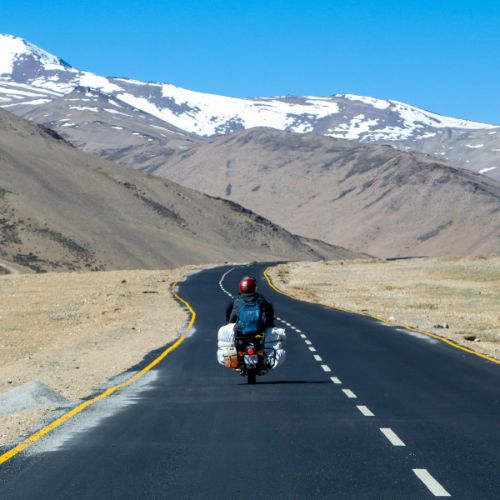 Leh Package - The Himalayan Expert